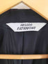HELLOS EXTRAFINE UTILITY TRAVEL JACKET メンズ