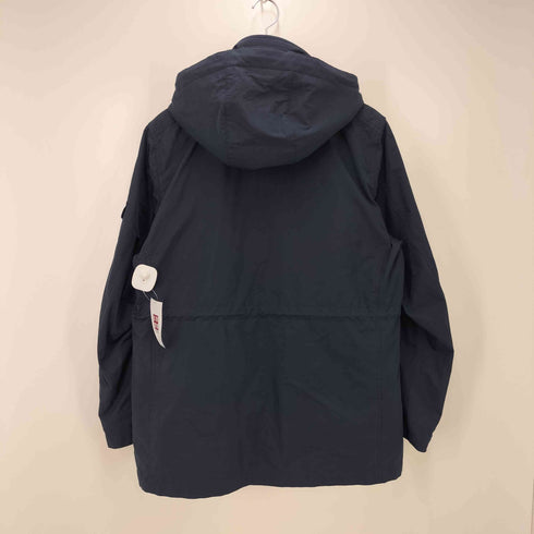 マッキントッシュフィロソフィー MACKINTOSH PHILOSOPHY ライナー付き フーデッドジャケット メンズ 40