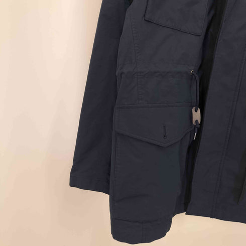 マッキントッシュフィロソフィー MACKINTOSH PHILOSOPHY ライナー付き フーデッドジャケット メンズ 40