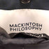 マッキントッシュフィロソフィー MACKINTOSH PHILOSOPHY ライナー付き フーデッドジャケット メンズ 40
