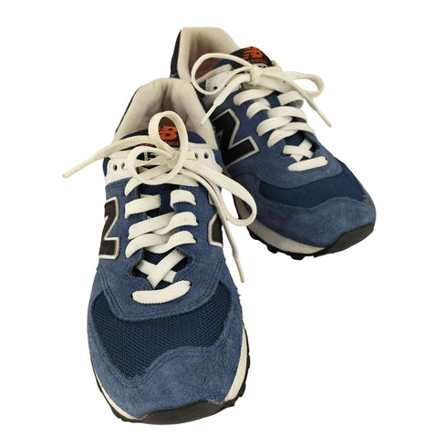 ニューバランス NEW BALANCE ml574moy レディース JPN:24.5