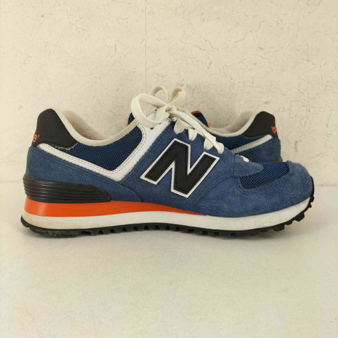 ニューバランス NEW BALANCE ml574moy レディース JPN:24.5