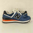 ニューバランス NEW BALANCE ml574moy レディース JPN:24.5