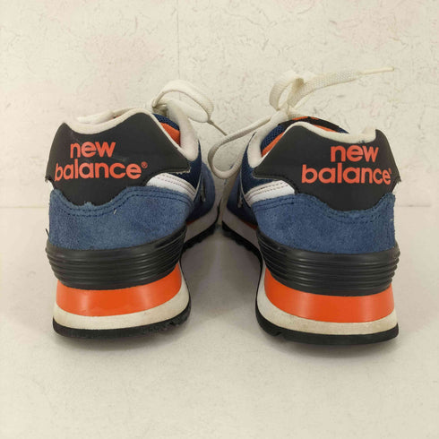 ニューバランス NEW BALANCE ml574moy レディース JPN:24.5