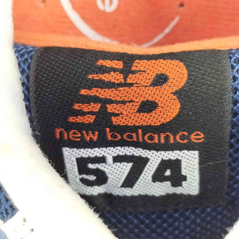 ニューバランス NEW BALANCE ml574moy レディース JPN:24.5