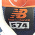 ニューバランス NEW BALANCE ml574moy レディース JPN:24.5