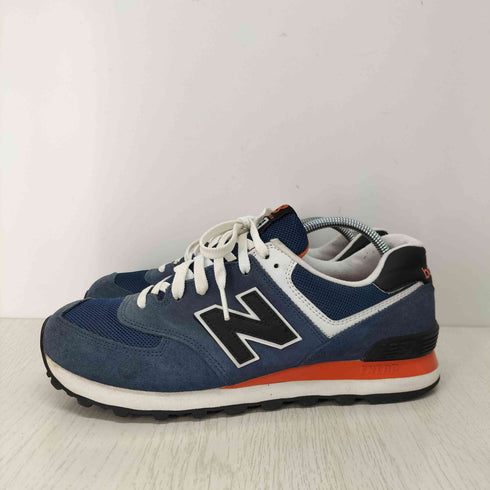 ニューバランス NEW BALANCE ml574moy メンズ JPN:26