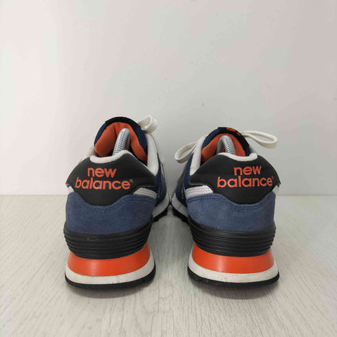 ニューバランス NEW BALANCE ml574moy メンズ JPN:26