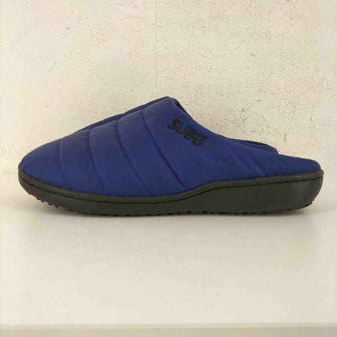 スブ SUBU ミュール メンズ