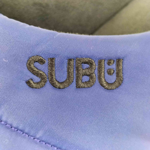 スブ SUBU ミュール メンズ