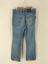 リーバイス Levis 80S オレンジタブ ボタン裏532刻印 517 デニムパンツ メンズ W32 L32