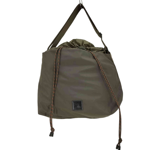 LENK Protean ナイロンショルダーバッグ メンズ