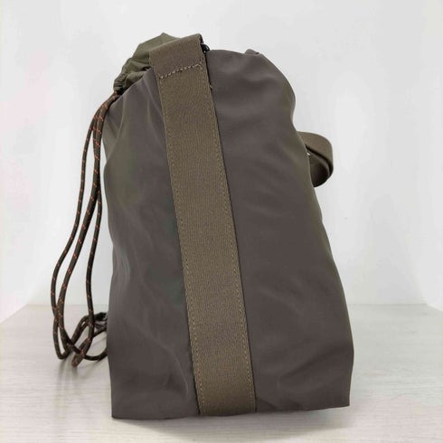 LENK Protean ナイロンショルダーバッグ メンズ