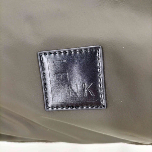 LENK Protean ナイロンショルダーバッグ メンズ