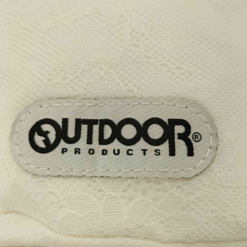 アウトドアプロダクツ OUTDOOR PRODUCTS レースウエストバッグ レディース
