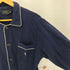 ポロラルフローレン POLO RALPH LAUREN ロングスリーブ ジャージ パジャマ シャツ メンズ M