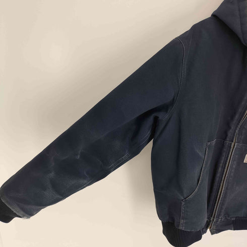 カーハート Carhartt 08S メキシコ製 Active Jacket アクティブジャケット 裏地 キルト メンズ import:L