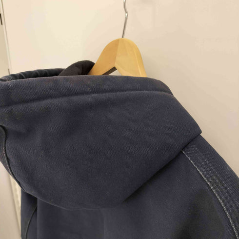 カーハート Carhartt 08S メキシコ製 Active Jacket アクティブジャケット 裏地 キルト メンズ import:L