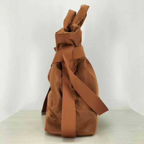 アウトドアプロダクツ OUTDOOR PRODUCTS 2WAY ベルトバッグ レディース