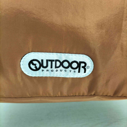 アウトドアプロダクツ OUTDOOR PRODUCTS 2WAY ベルトバッグ レディース