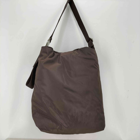 アウトドアプロダクツ OUTDOOR PRODUCTS パフ トートバッグ レディース