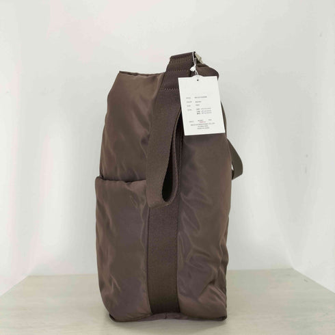 アウトドアプロダクツ OUTDOOR PRODUCTS パフ トートバッグ レディース