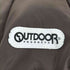 アウトドアプロダクツ OUTDOOR PRODUCTS パフ トートバッグ レディース