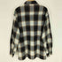 キャルトップ CALTOP 90S USA製 オンブレチェック L/S シャツ メンズ