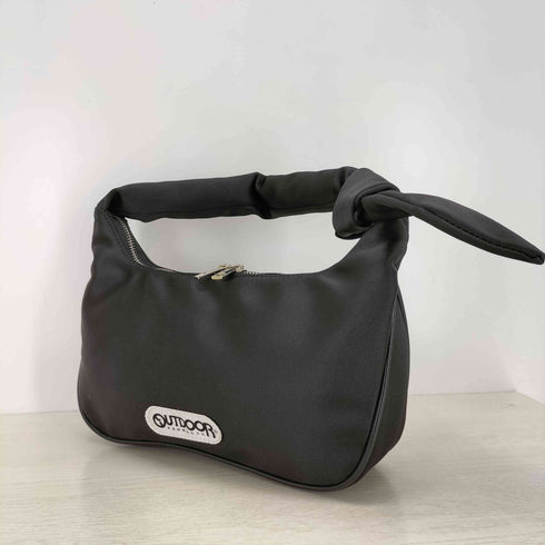 アウトドアプロダクツ OUTDOOR PRODUCTS サテンワンショルバッグ レディース