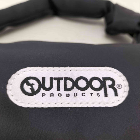 アウトドアプロダクツ OUTDOOR PRODUCTS サテンワンショルバッグ レディース