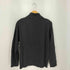 ノーティカ NAUTICA ハーフジップ モックネック ニット メンズ XL