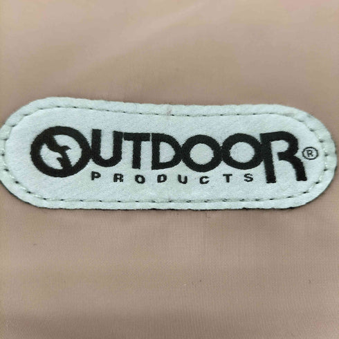アウトドアプロダクツ OUTDOOR PRODUCTS チャームセットワイドトートバッグ レディース