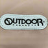 アウトドアプロダクツ OUTDOOR PRODUCTS チャームセットワイドトートバッグ レディース