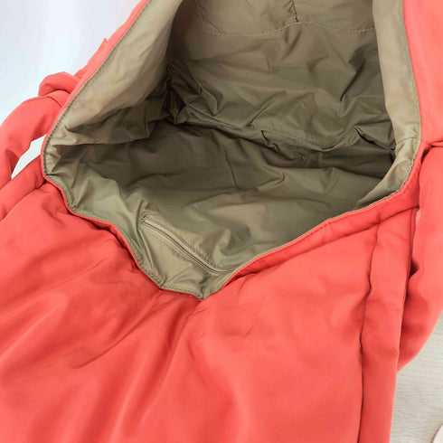 アウトドアプロダクツ OUTDOOR PRODUCTS ナイロンショルダーバッグ レディース