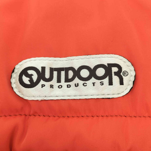 アウトドアプロダクツ OUTDOOR PRODUCTS ナイロンショルダーバッグ レディース