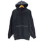 ディセンダント DESCENDANT 23AW CETUS HOODY セタス フーディー バックプリント ステッチ パーカー メンズ 4