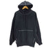 ディセンダント DESCENDANT 23AW CETUS HOODY セタス フーディー バックプリント ステッチ パーカー メンズ 4