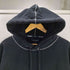 ディセンダント DESCENDANT 23AW CETUS HOODY セタス フーディー バックプリント ステッチ パーカー メンズ 4