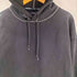 ディセンダント DESCENDANT 23AW CETUS HOODY セタス フーディー バックプリント ステッチ パーカー メンズ 4