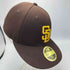 ニューエラ NEW ERA 59FIFTY LOW PROFILE 6パネル ベースボールキャップ メンズ