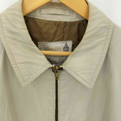 ロンドンフォグ LONDON FOG 70-80S JACKET スイングトップ ジャケット メンズ 42