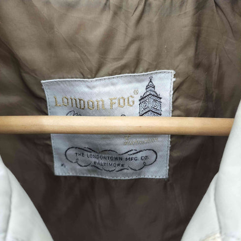 ロンドンフォグ LONDON FOG 70-80S JACKET スイングトップ ジャケット メンズ 42