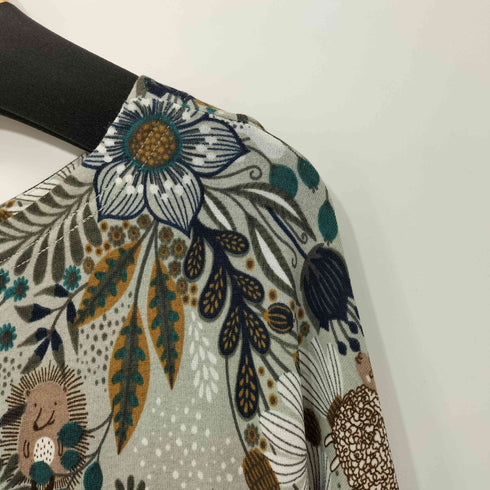 アズノゥアズ AS KNOW AS オオラカ ドラゴンと選ばれし者PO レディース