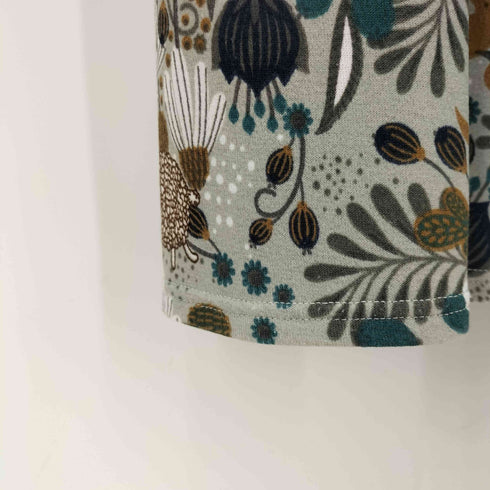 アズノゥアズ AS KNOW AS オオラカ ドラゴンと選ばれし者PO レディース