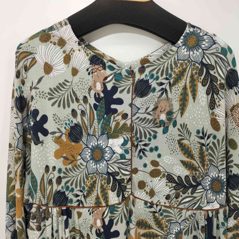 アズノゥアズ AS KNOW AS オオラカ ドラゴンと選ばれし者PO レディース