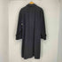 バーバリーズ BURBERRYS 90s ウール ステンカラーコート メンズ