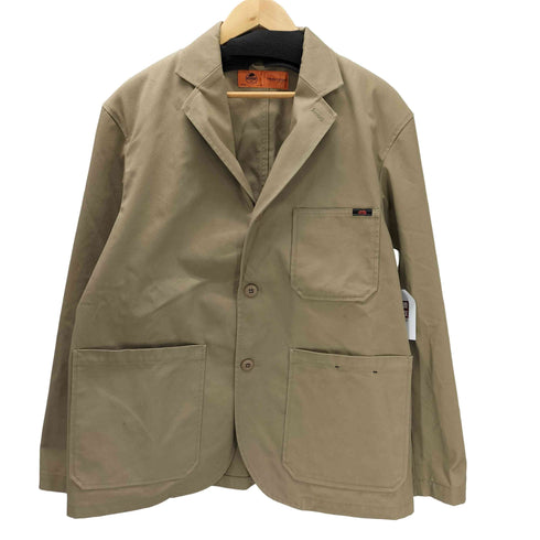 レッドキャップ RED KAP 25AW 別注 SMU KP10 SETUP JACKET セットアップ テーラードジ ャケット メンズ JPN:M