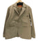 レッドキャップ RED KAP 25AW 別注 SMU KP10 SETUP JACKET セットアップ テーラードジ ャケット メンズ JPN:M
