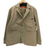 レッドキャップ RED KAP 25AW 別注 SMU KP10 SETUP JACKET セットアップ テーラードジ ャケット メンズ JPN:M