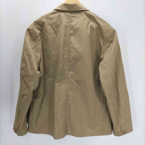 レッドキャップ RED KAP 25AW 別注 SMU KP10 SETUP JACKET セットアップ テーラードジ ャケット メンズ JPN:M